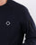 Ma.strum Tech Fleece Crew Sweatshirt Navy