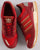 Adidas Zx 700 Trainers Scarlet Red/Sepia