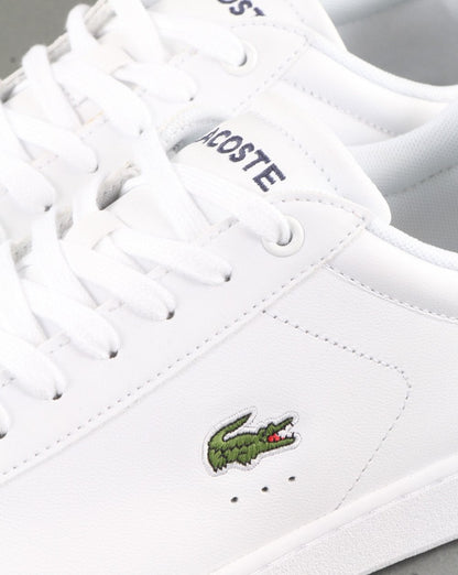 Lacoste Schuhe Carnaby Evo Trainer Weiß