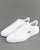 Lacoste Footwear Lerond Plus Trainer White/navy