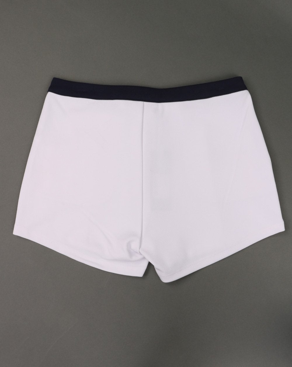 Fila Vintage Botazzi Shorts White/Navy