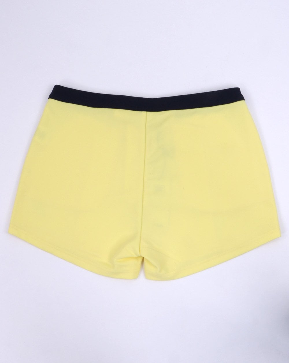 Fila Vintage Botazzi Shorts Gelb