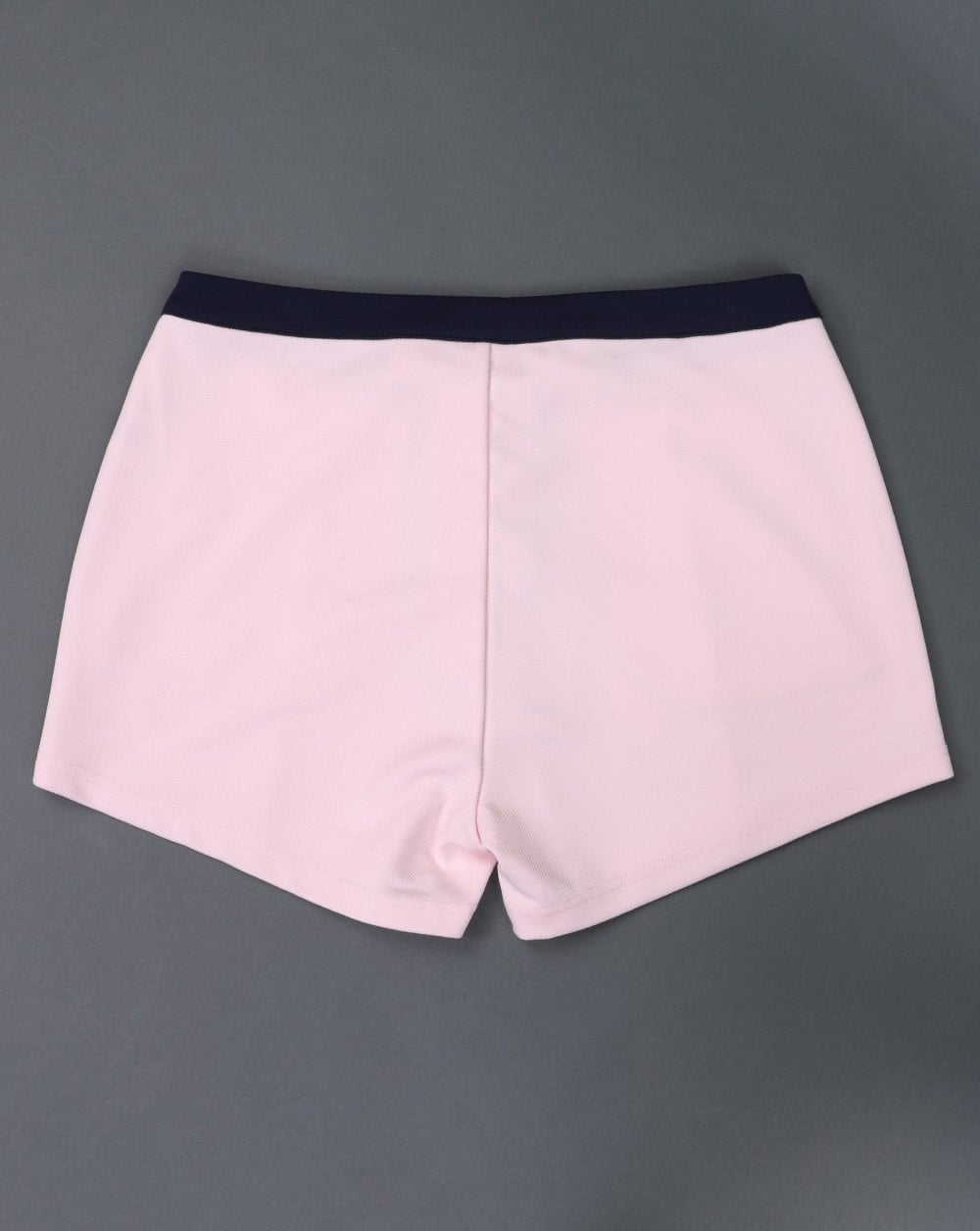 Fila Vintage Botazzi Shorts Rosa Kreide