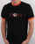 Trojan T-shirt Black