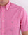Gant Gingham Shirt Caberet Pink