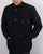 Barbour International Weir Casual Jacket Navy