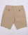 Lyle And Scott Chino Shorts Stone