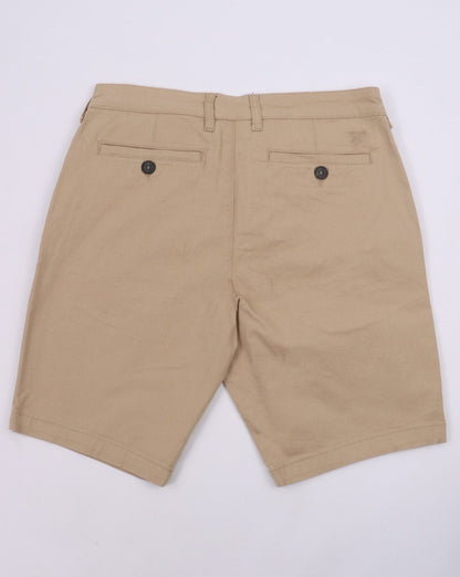 Lyle And Scott Chino-Shorts in Stein