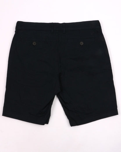 Lyle And Scott Chino-Shorts, Marineblau