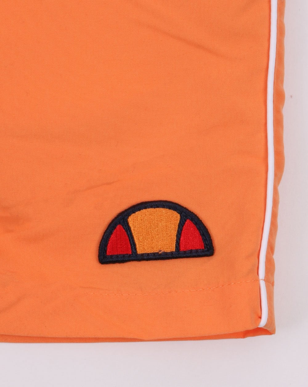 Ellesse – Badeshorts in Orange