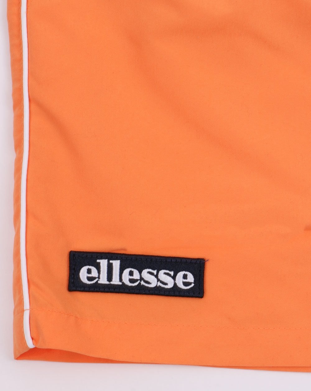 Ellesse – Badeshorts in Orange