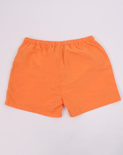 Ellesse – Badeshorts in Orange