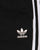 Adidas Originals 3 Stripes Swim Shorts Black