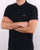 Weekend Offender Polo Shirt Navy