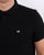 Weekend Offender Polo Shirt Black