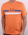 Ellesse Glisenta T Shirt Orange
