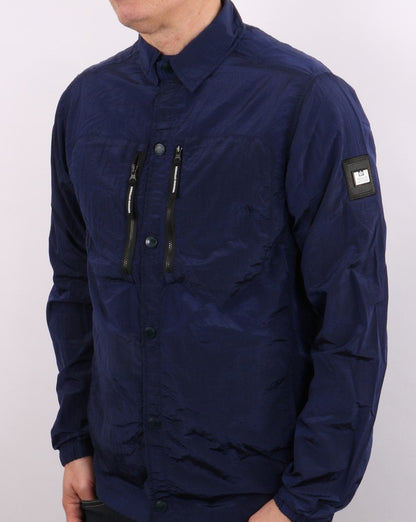 Weekend Offender Nicky Eyes Jacke French Blue