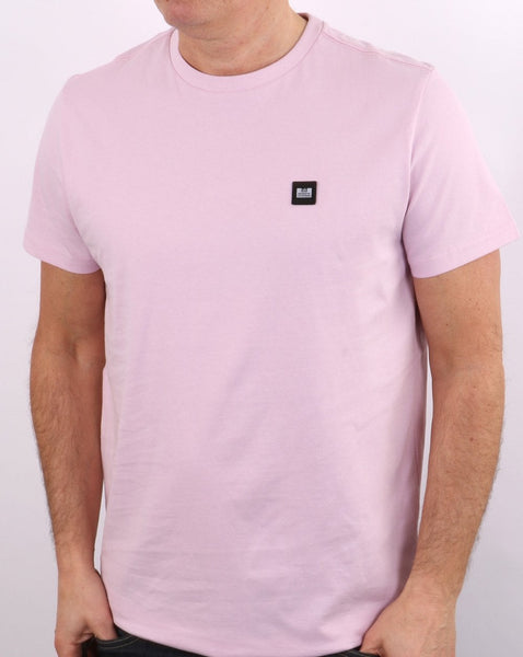 Weekend Offender Cannon Beach T-shirt Marshmallow