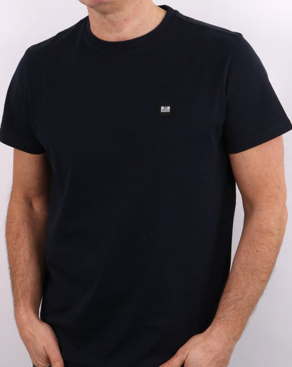 Weekend Offender – Cannon Beach – T-Shirt in Marineblau