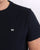 Weekend Offender Cannon Beach T-shirt Navy