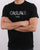 Weekend Offender Casuals T-shirt Black