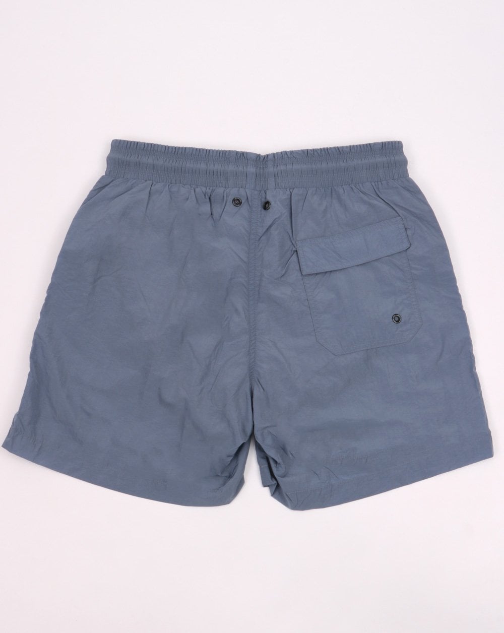 Weekend Offender Stacks Shorts Stahlblau