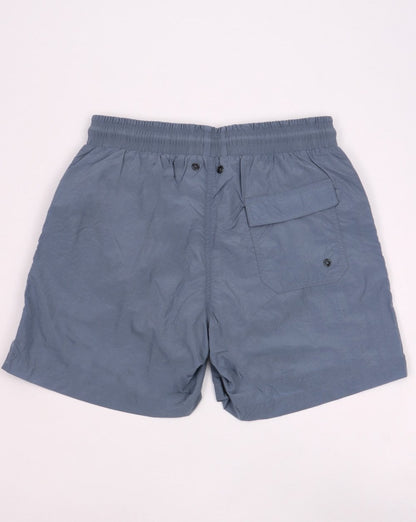 Weekend Offender Stacks Shorts Stahlblau