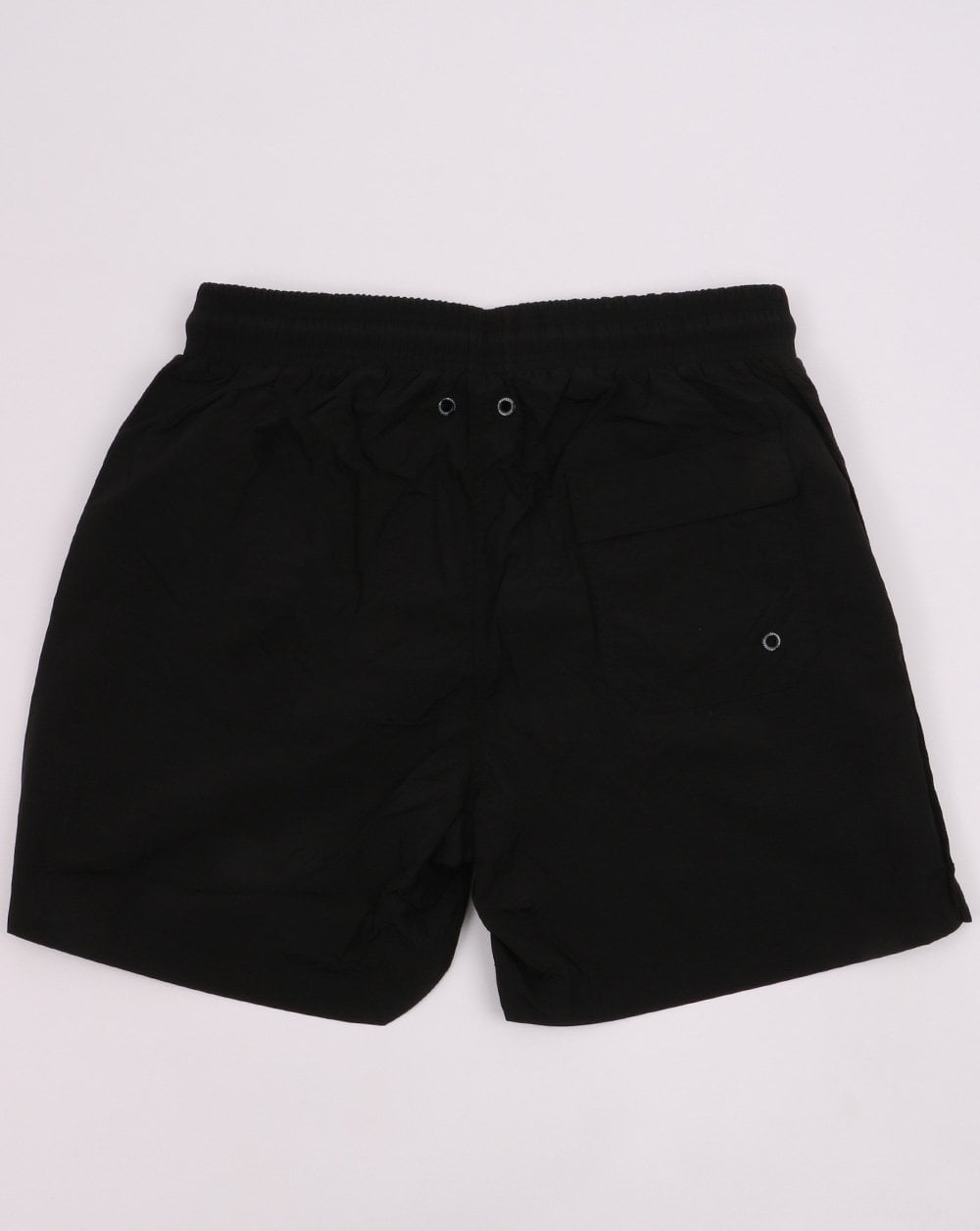 Weekend Offender Stacks Shorts Schwarz