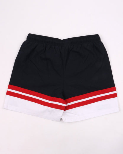 Ellesse – Cefanlu – Badeshorts in Marineblau