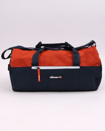 Ellesse – Walona – Fasstasche in Marineblau