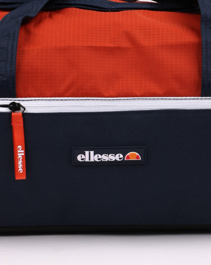 Ellesse – Walona – Fasstasche in Marineblau