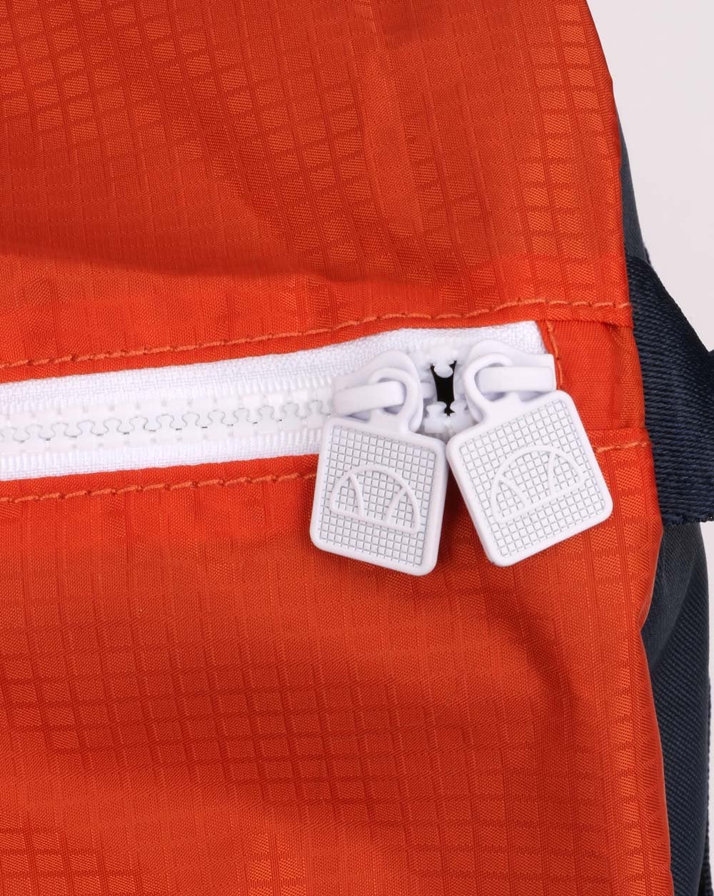 Ellesse Walona Barrel Bag Navy