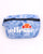Ellesse Rosca Cross Body Bag Tie Dye Blue