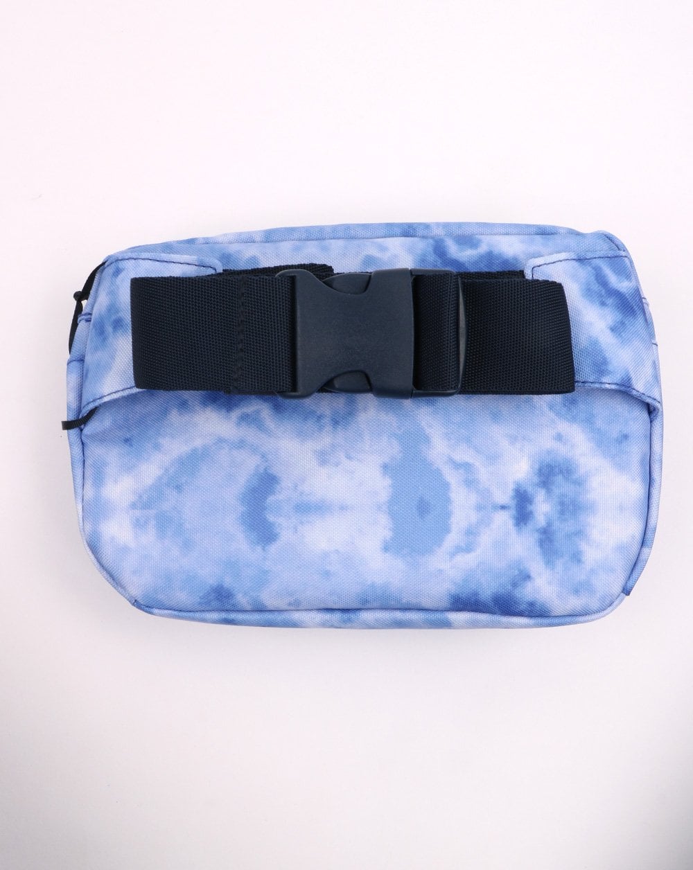 Ellesse – Rosca – Umhängetasche in Batikblau