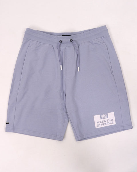 Weekend Offender Action Shorts Lavender