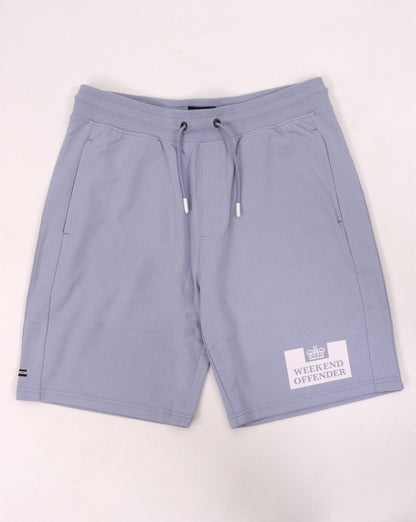 Weekend Offender Action Shorts Lavendel