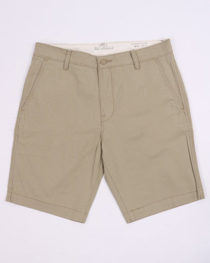 Levis – Chino-Shorts in Hellsand