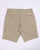 Levis Chino Shorts Light Sand