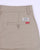 Levis Chino Shorts Light Sand