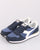 Diadora Camaro Trainers Insignia Navy / White