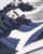 Diadora Camaro Trainers Insignia Navy / White
