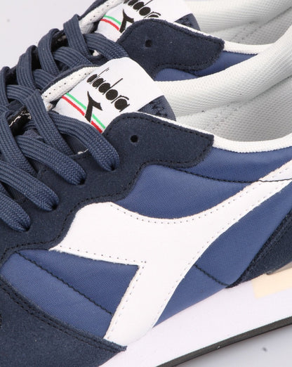 Diadora Camaro Trainer Insignia Navy / Weiß