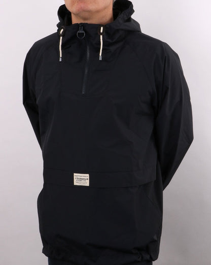 Barbour Alnot Freizeitjacke Marineblau