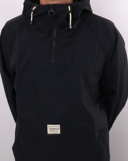 Barbour Alnot Freizeitjacke Marineblau