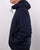 Benetton Defender Rain Jacket Navy