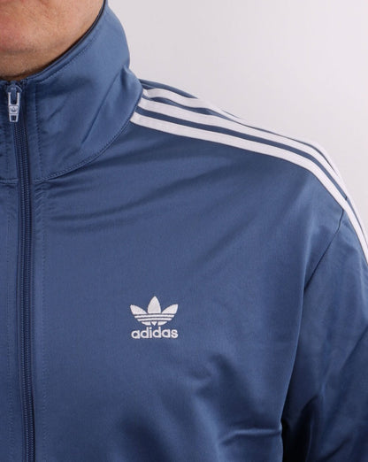 Adidas Originals Firebird Trainingsjacke Crew Blau