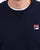 Fila Vintage Crew Sweatshirt Navy