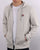 Fila Vintage Hoody Light Grey Marl