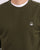 Benetton  Logo Sweatshirt Khaki