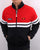 Ellesse Rimini Track Top Navy/Red